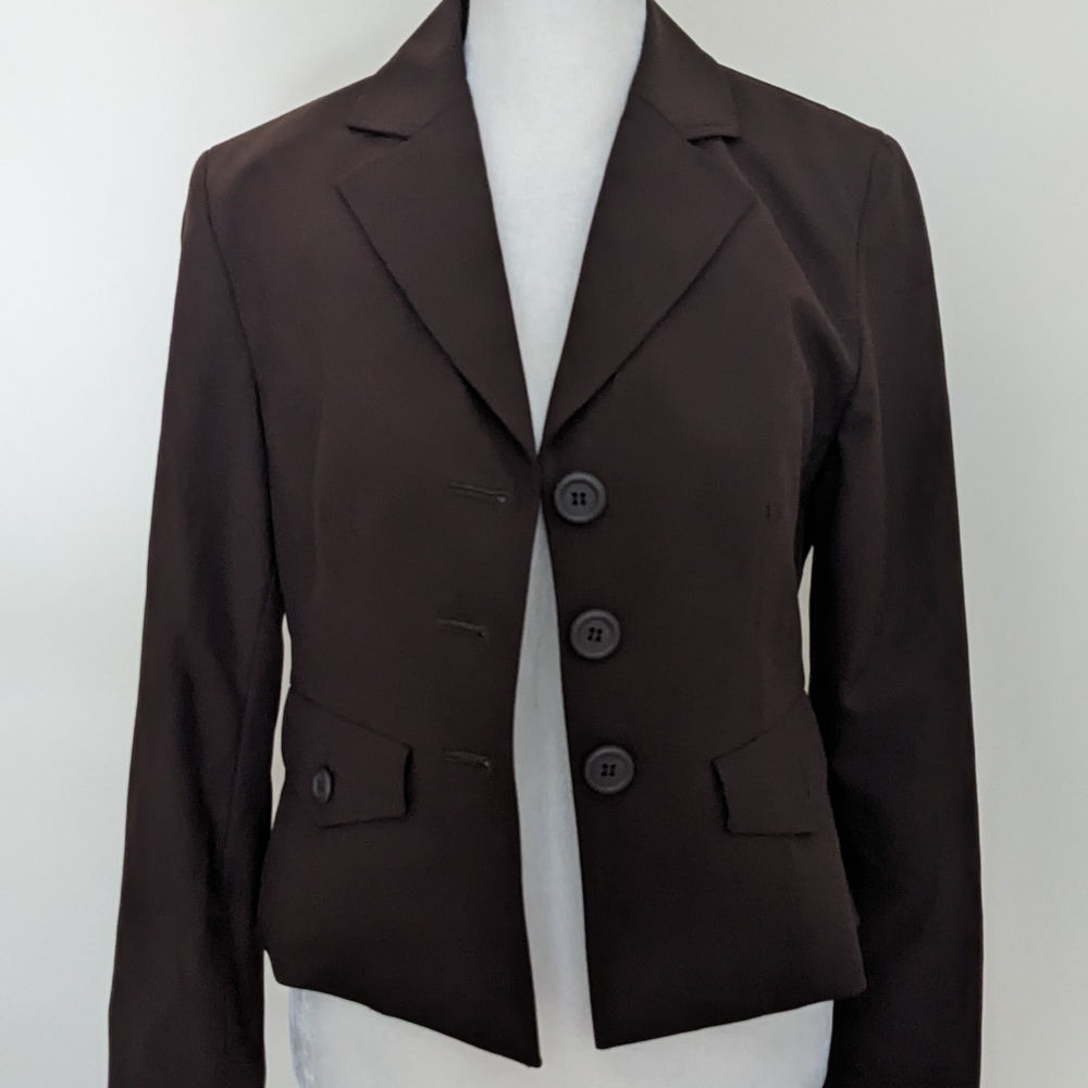 Kate Hill jacket - Picture 2 of 8